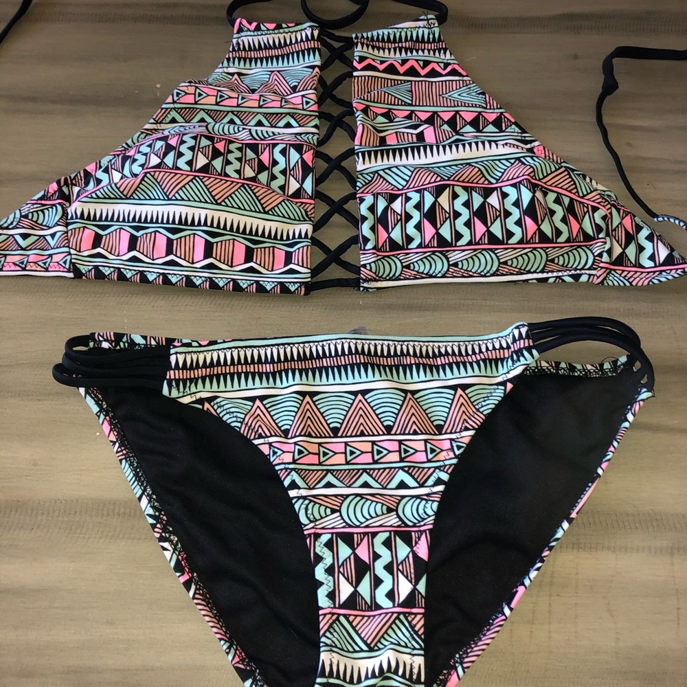Bathing Suit